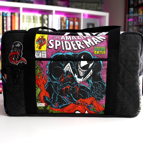 Symbiote II Duffle Bag