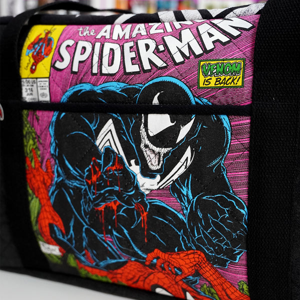 Symbiote II Duffle Bag