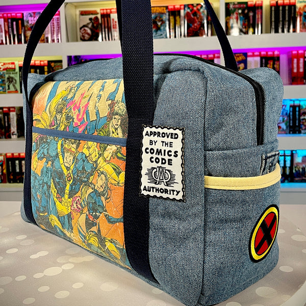 Mutants Duffle Bag