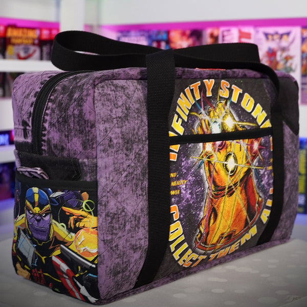 Inevitable Duffle Bag