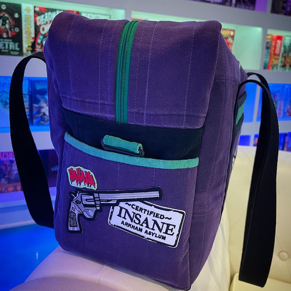 Killing Clown Duffle Bag