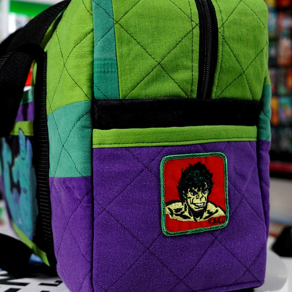 Gamma Duffle Bag + Companion