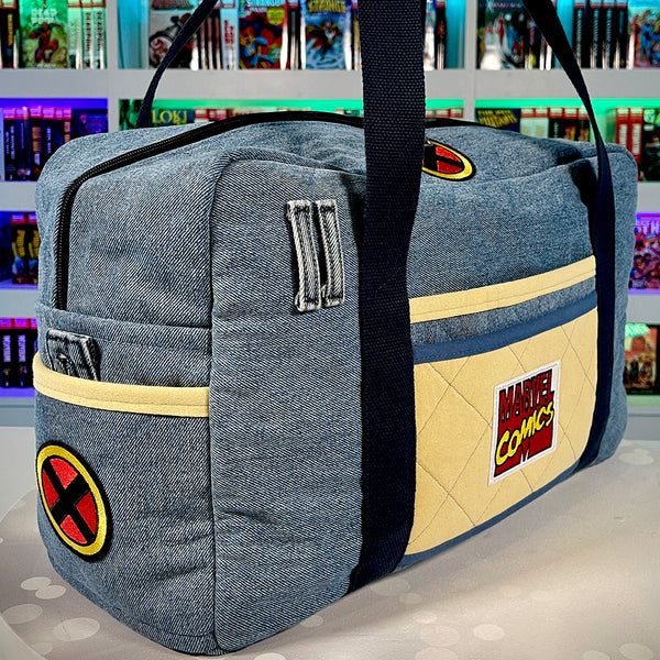 Mutants Duffle Bag