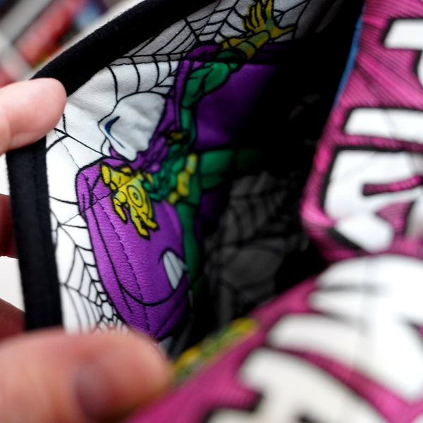 Symbiote II Duffle Bag