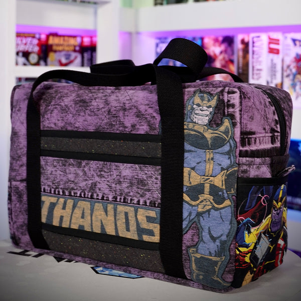Inevitable Duffle Bag