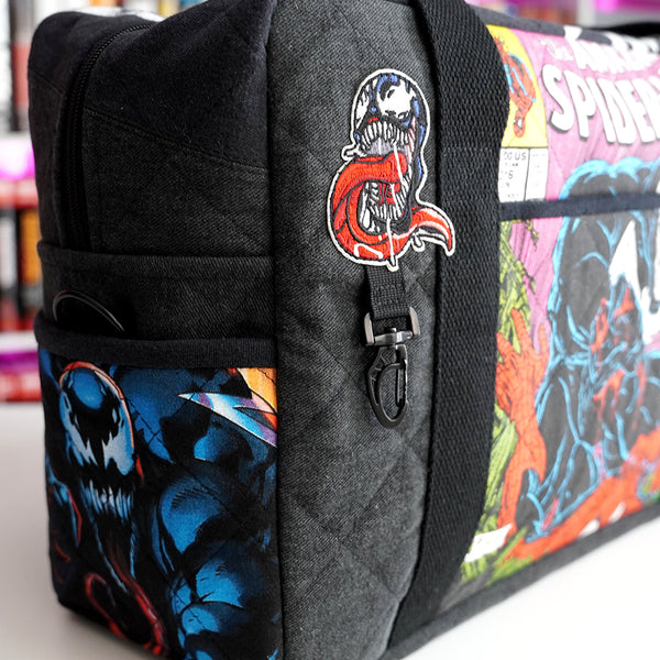 Symbiote II Duffle Bag