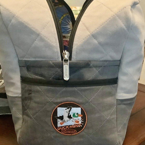 Mario Duffle Bag