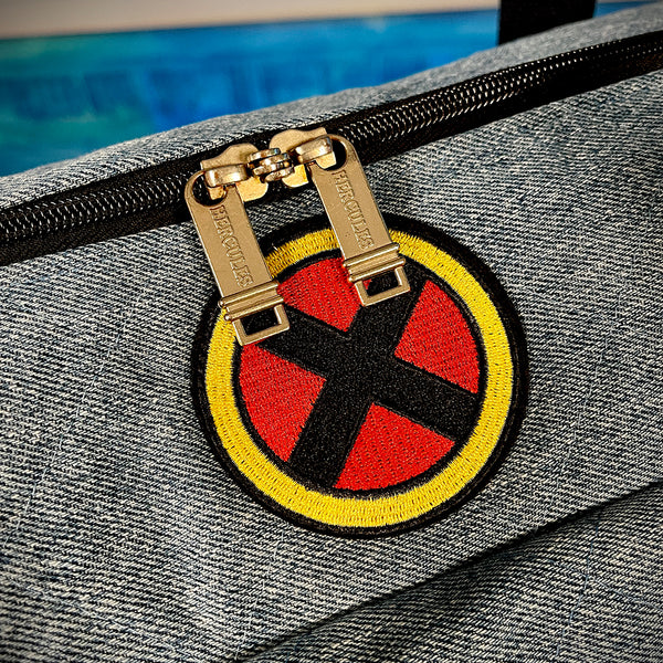 Mutants Duffle Bag