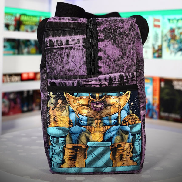 Inevitable Duffle Bag