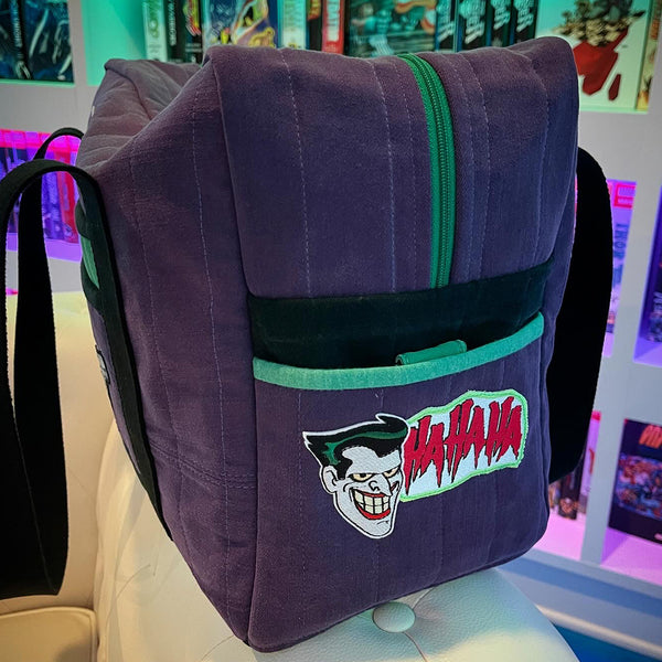 Killing Clown Duffle Bag