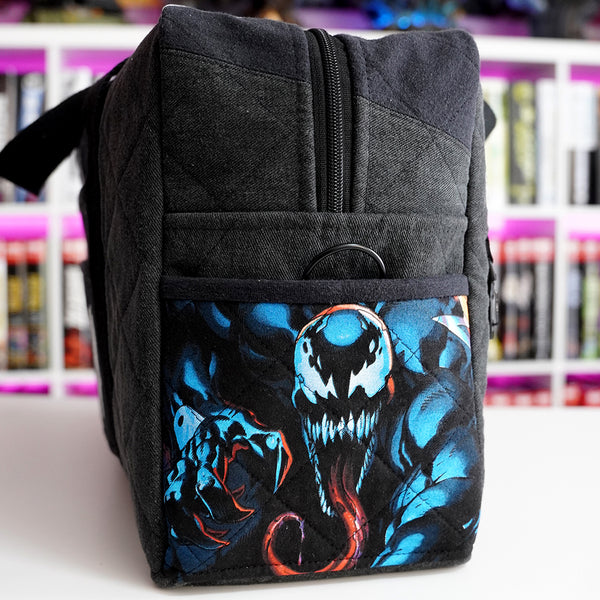 Symbiote II Duffle Bag