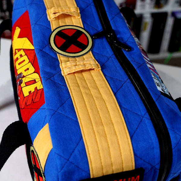 Mutants II Duffle Bag