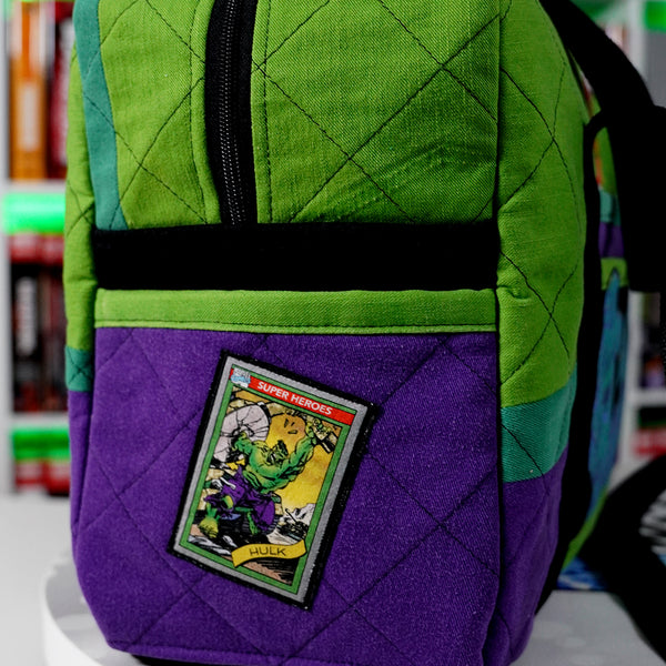 Gamma Duffle Bag + Companion