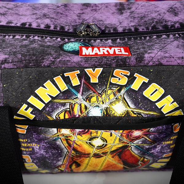 Inevitable Duffle Bag