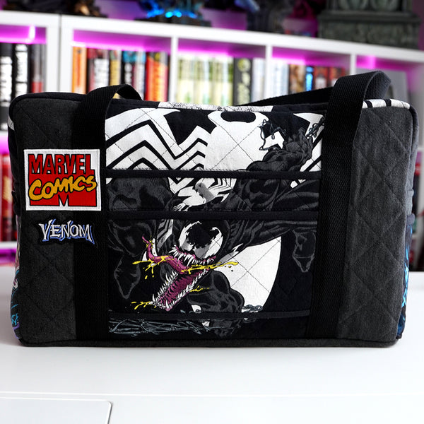Symbiote II Duffle Bag