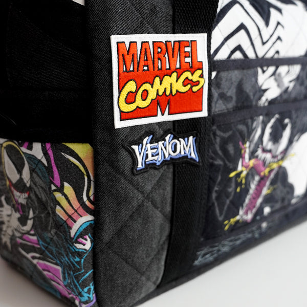 Symbiote II Duffle Bag