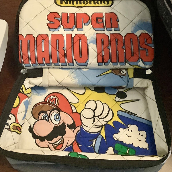 Mario Duffle Bag