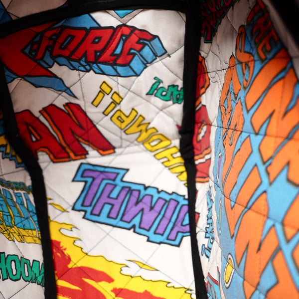 Inevitable Duffle Bag