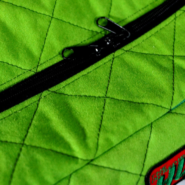 Gamma Duffle Bag + Companion