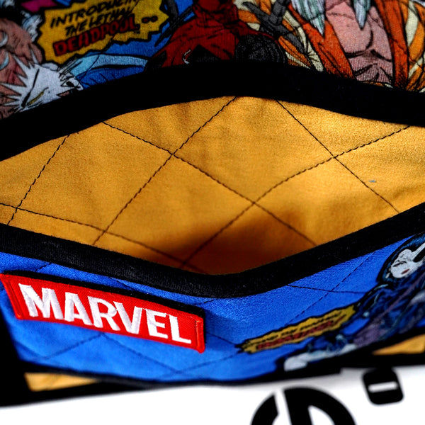 Mutants II Duffle Bag