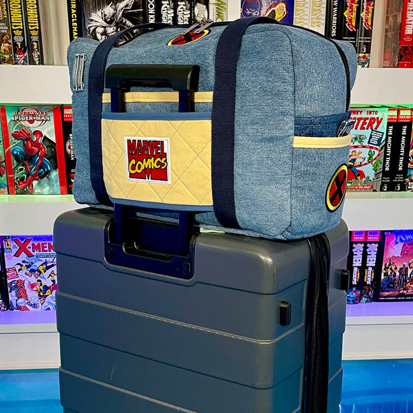 Mutants Duffle Bag