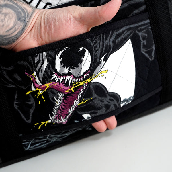Symbiote II Duffle Bag