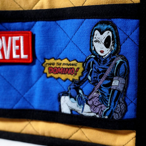 Mutants II Duffle Bag