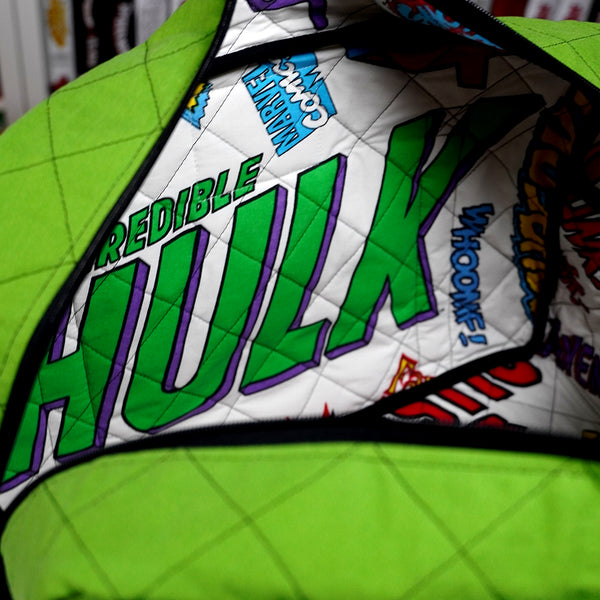 Gamma Duffle Bag + Companion