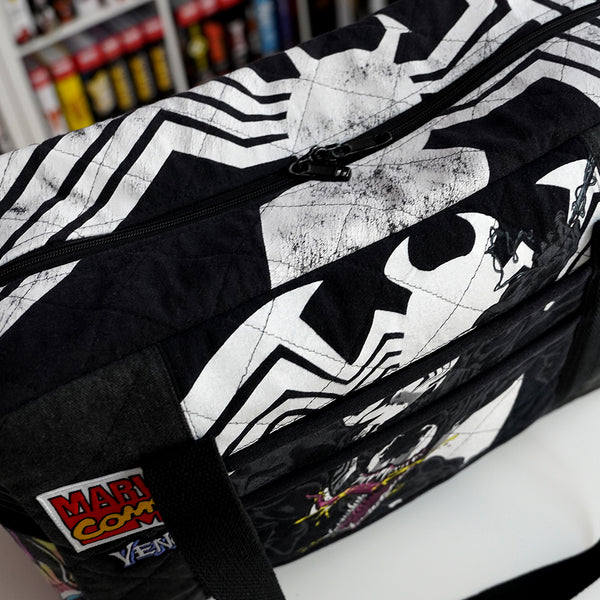 Symbiote II Duffle Bag