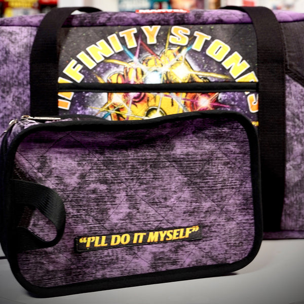 Inevitable Duffle Bag
