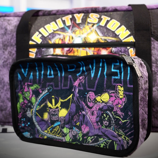 Inevitable Duffle Bag