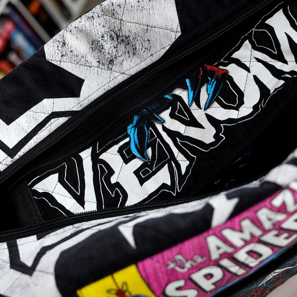 Symbiote II Duffle Bag
