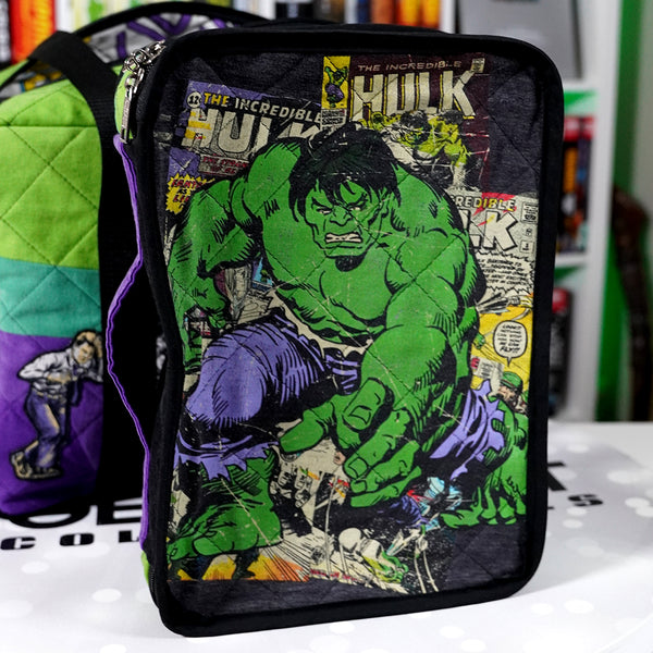 Gamma Duffle Bag + Companion