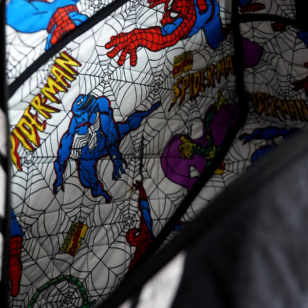 Symbiote II Duffle Bag