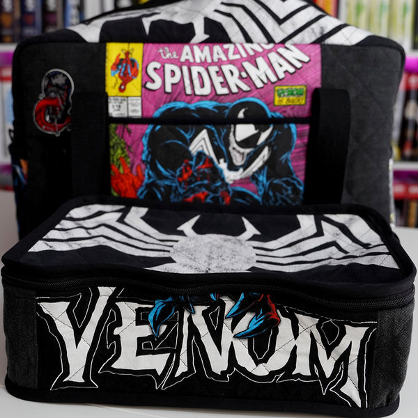 Symbiote II Duffle Bag