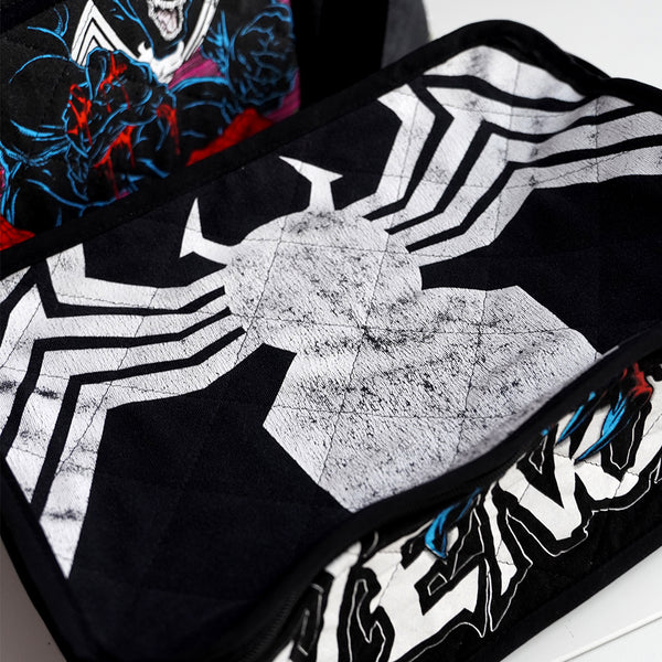 Symbiote II Duffle Bag