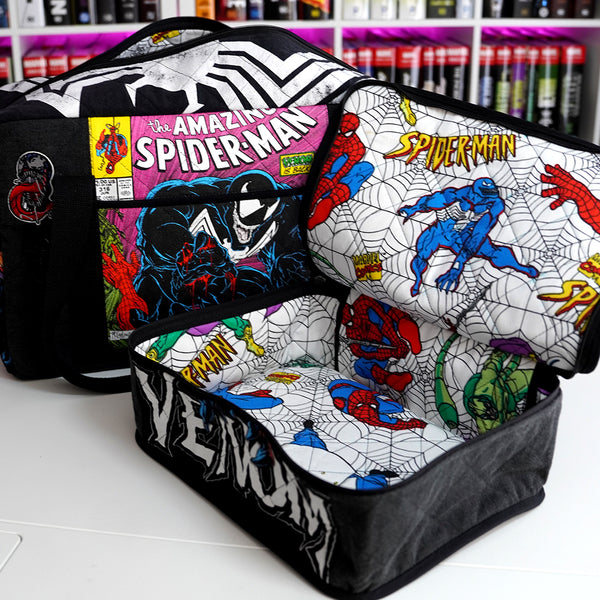 Symbiote II Duffle Bag
