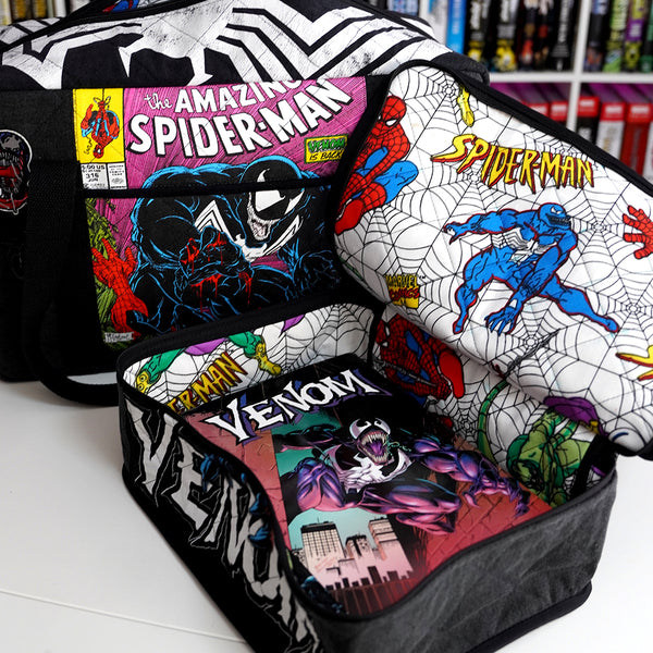 Symbiote II Duffle Bag