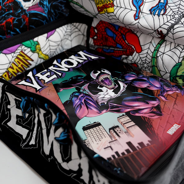 Symbiote II Duffle Bag