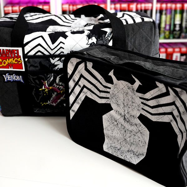 Symbiote II Duffle Bag