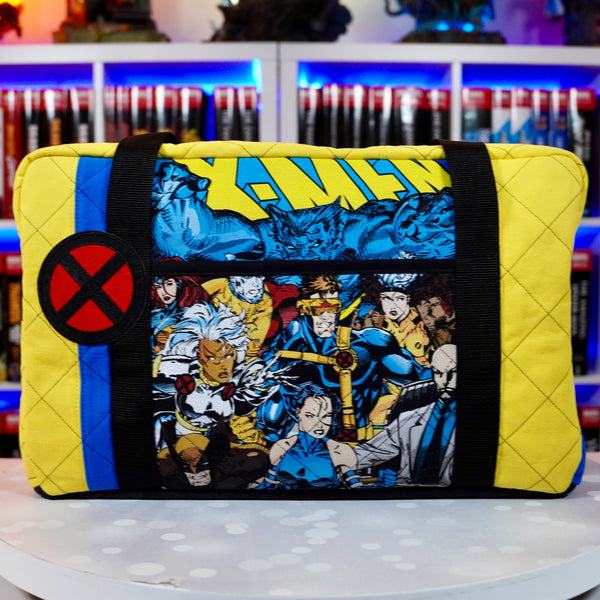 Mutants III Duffle Bag
