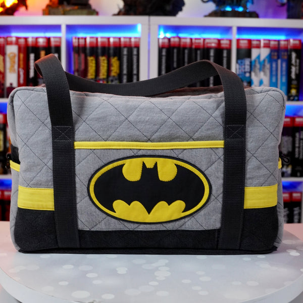 The Dark Knight Duffle Bag
