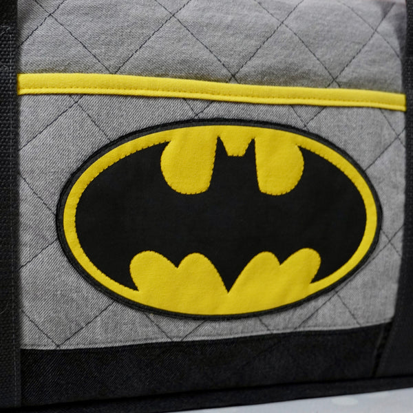 The Dark Knight Duffle Bag