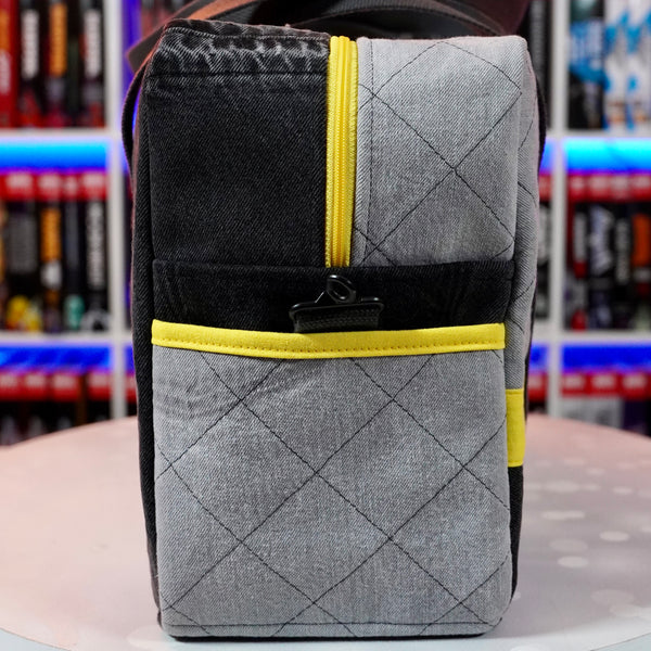 The Dark Knight Duffle Bag