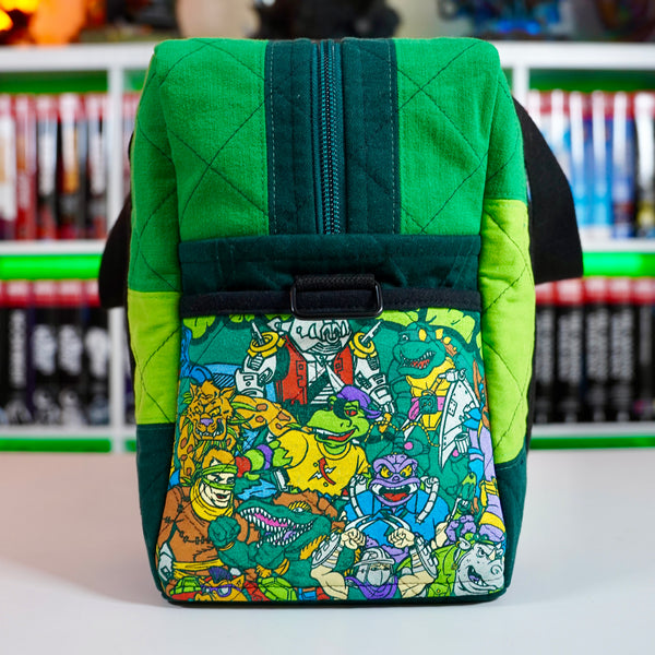 Turtles Duffle Bag II