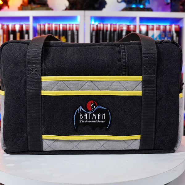 The Dark Knight Duffle Bag