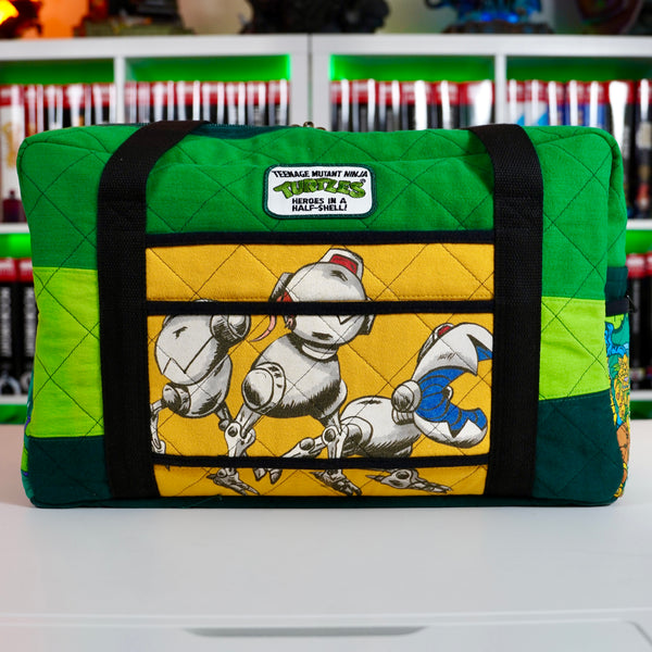 Turtles Duffle Bag II