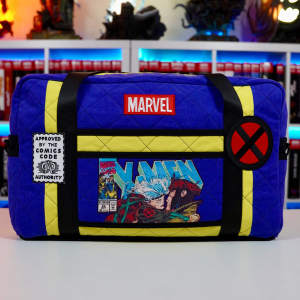 Mutants IV Duffle Bag