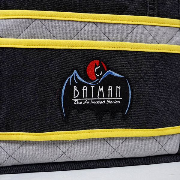 The Dark Knight Duffle Bag