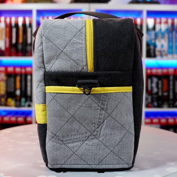 The Dark Knight Duffle Bag